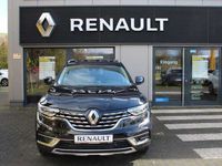 gebraucht Renault Koleos BLUE dCi 185 4WD X-tronic Techno