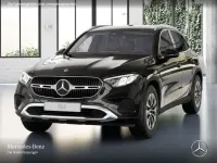 Gebraucht Mercedes GLC200 204 PS (150 kW) 2023 Schwarz SUV