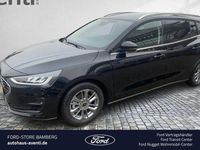 Neu Ford Focus Titanium X 155 PS (114 kW) 2026 Schwarz Limousine