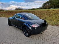 gebraucht Audi TT Quattro 224PS