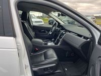 gebraucht Land Rover Discovery Sport SE