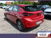 Neu Opel Corsa 101 PS (74 kW) 2025 Rot Kleinwagen