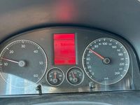 Gebraucht VW Caddy Maxi 140 PS (102 kW) 2010 Silber Van / Kleinbus