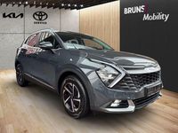 Gebraucht Kia Sportage Comfort 160 PS (117 kW) 2025 Grau SUV