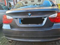 gebraucht BMW 318 i Automatik