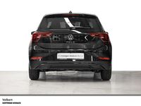 Neu VW Polo Life 80 PS (58 kW) 2026 Schwarz Limousine