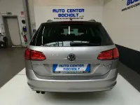Gebraucht VW Golf VII Cup 150 PS (110 kW) 2014 Silber Kombi
