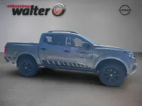 Gebraucht Nissan Navara N-Guard 190 PS (139 kW) 2021 Grau Pickup
