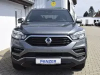 Brugt SsangYong Rexton 181 HK (133 kW) 2017 Grå SUV
