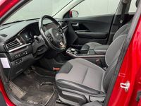 Gebraucht Kia e-Niro 150 kW (204 PS) 2020 Rot SUV