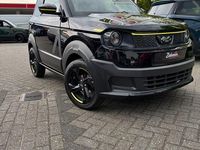 Gebraucht Ligier Myli 2023 Schwarz Kleinwagen