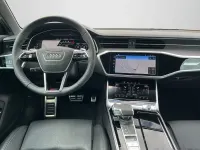 Używany Audi RS6 Ambiente 600 KM (441 kW) 2025 Srebrny Kombi