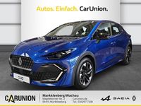 Ny Renault Clio V Evolution 160 HK (117 kW) 2026 Blå Sedan