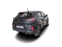 Gebraucht Ford Puma ST-Line 114 PS (83 kW) 2023 Schwarz SUV