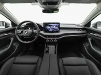 Gebraucht Skoda Superb Suite 150 PS (110 kW) 2025 Grau Kombi