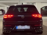 gebraucht VW Golf VIII 1.5 eTSI 110kW R-Line Mild Hybrid