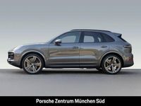 Gebraucht Porsche Cayenne Turbo S 680 PS (500 kW) 2022 Grau SUV