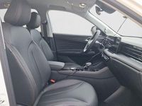 Neu MG HS Luxury 170 PS (125 kW) 2026 Weiß SUV