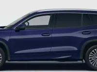 Neu VW Tayron Elegance 150 PS (110 kW) 2026 SUV