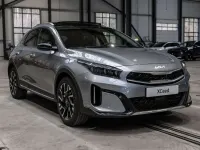 Gebraucht Kia XCeed Platinum 140 PS (102 kW) 2026 Grau SUV