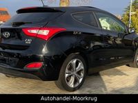 gebraucht Hyundai i30 cw FIFA World Cup Edition *R-Kamera*Panorama