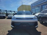 Neu Baic X55 177 PS (130 kW) 2025 Weiß SUV