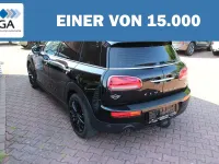 Gebraucht Mini One D Clubman 116 PS (85 kW) 2020 Metallic Kombi