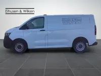 Używany VW T7 110 KM (80 kW) 2025 Biały Van