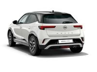 Neu Opel Mokka 145 PS (106 kW) 2025 Arktis weiß SUV