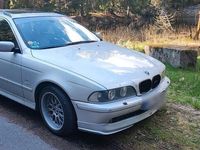 gebraucht BMW 525 E39 Kombi i