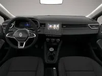 Gebraucht Renault Clio V Evolution 91 PS (66 kW) 2025 Grau