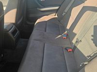 Gebraucht BMW 320 Efficient Dynamics 163 PS (119 kW) 2011 Blau Limousine