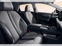 Neu MG MG4 EV 139 kW (190 PS) 2026 Schwarz Kleinwagen