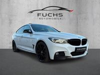 Gebraucht BMW 330 M Sport 258 PS (189 kW) 2017 Weiß Limousine