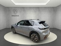 Gebraucht Peugeot 208 GT 136 PS (100 kW) 2024 Grau Kleinwagen