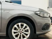 Gebraucht Fiat Tipo 95 PS (69 kW) 2019 Grau Kombi