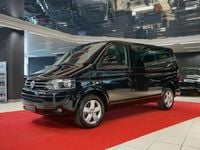 Second-hand VW T5 179 CP (131 kW) 2011 Negru Van