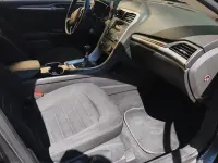 Gebraucht Ford Mondeo Trend 160 PS (117 kW) 2015 Grau Limousine