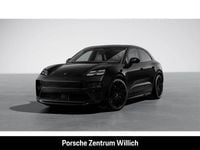 Gebraucht Porsche Macan GTS 419 kW (571 PS) 2026 Schwarz SUV