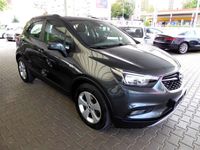 gebraucht Opel Mokka X 1.4 ECOTEC Start/Stop Edition --TÜV/AU NEU!!!--