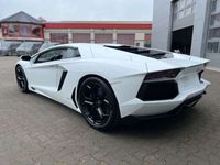 gebraucht Lamborghini Aventador AventadorLP 700-4