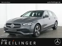 Gebraucht Mercedes C300e Avantgarde 313 PS (230 kW) 2024 Grau Limousine