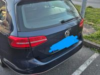 Gebraucht VW Passat 179 PS (131 kW) 2015 Andere farben Kombi