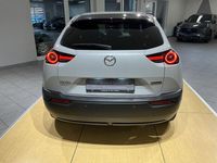 Gebraucht Mazda MX30 106 kW (145 PS) 2021 Weiß SUV