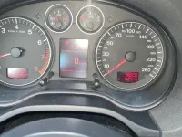 Gebraucht Audi A3 Ambition 116 PS (85 kW) 2007 Braun Kleinwagen