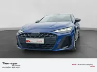 Neu Audi A6 Sport 367 PS (269 kW) 2025 Blau Limousine