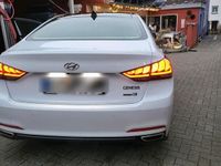 gebraucht Hyundai Genesis 3.8