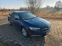 Gebraucht Opel Insignia 170 PS (125 kW) 2018 Kombi