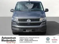 Second-hand VW Multivan Family 150 CP (110 kW) 2021 Andere Monovolum