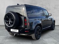 Gebraucht Land Rover Defender SE Dynamic 249 PS (183 kW) 2022 Grau SUV